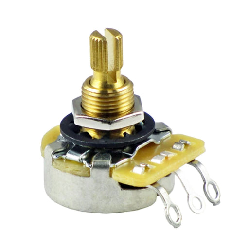 CTS Modified Series 450 Short-Shaft Potentiometer 9% Tolerance 275 K