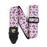 Ernie Ball 4658 Kaleidoscope Pink Jacquard Strap