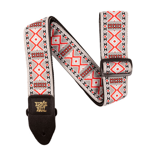 Ernie Ball 4697 Casino Couture Jacquard Strap