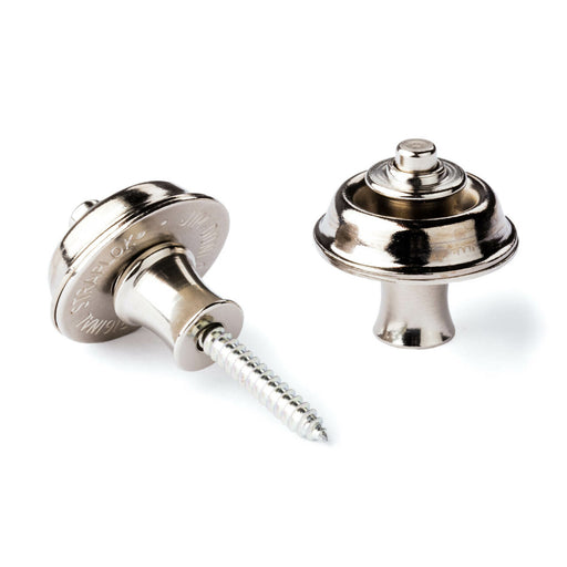 Dunlop Straplok Strap Retainers Original Straplocks SLS1101N