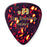 Dunlop 72-Pack Bulk Heavy Celluloid Guitar Picks 483R05HV