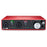 Focusrite Scarlett 4i4 3rd Generation USB Audio Interface