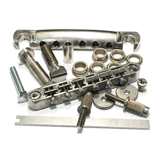 Faber 5009 Master Kit Plus Aged Nickel