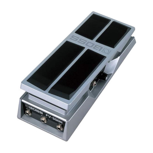 Roland FV-500H High Impedance Volume Pedal