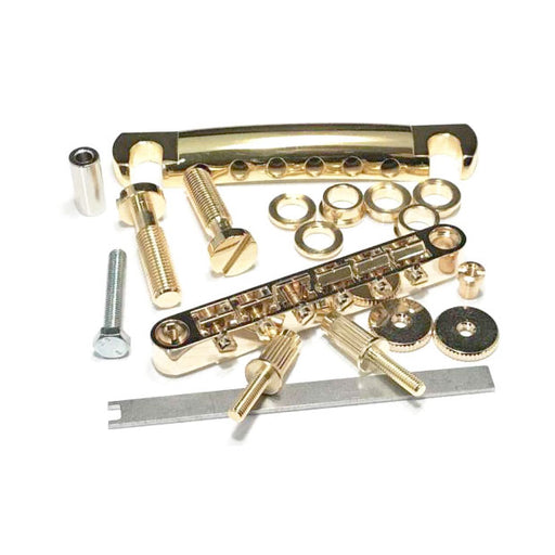 Faber 5010 Master Kit Plus Gloss Gold