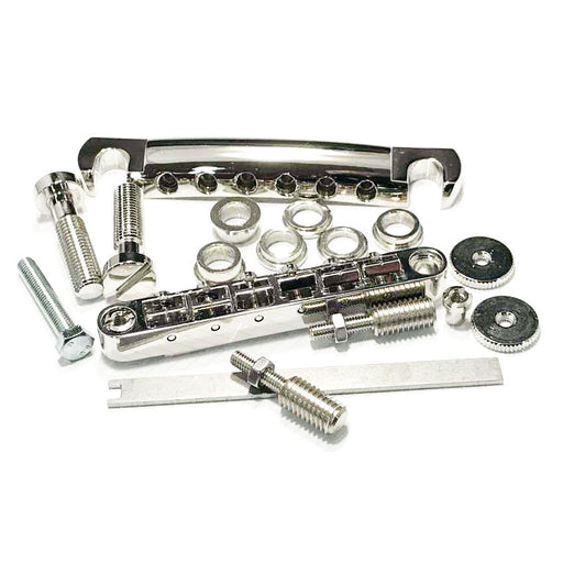 Faber 5012 Tone Lock Master Kit Pro Gloss Nickel