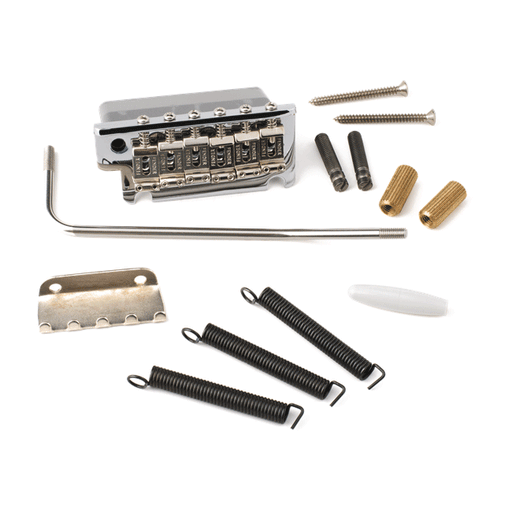 Fender American Standard Strat Tremolo Bridge Assembly ('08-Present) 0075091049
