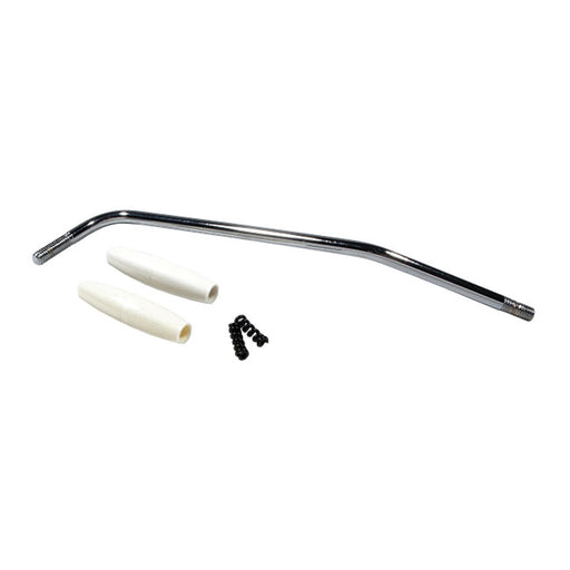 Fender Pure Vintage '50s Stratocaster Tremolo Arm Kit Chrome 0992092000