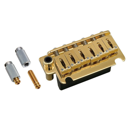 Gotoh 510 Series 2-Point Full Tremolo Assembly 510T-FE1 Gold SB-5330-002