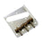 Gotoh BS-TC1 Aged Compensated Bridge for Telecaster TB-5131-007