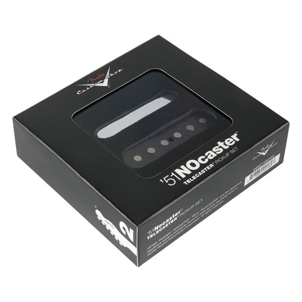 Fender Custom Shop ’51 Nocaster Tele PU 51_600x600.jpg?v=1594775643