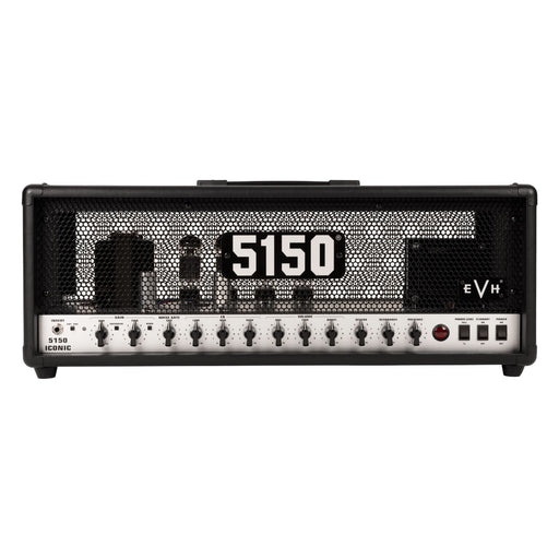 EVH 5150 Iconic Series 80W Head 2257400010