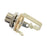 Switchcraft #11L Long Thread Input Jack With Hardware