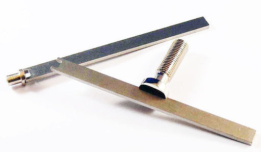 Faber Lock Nut and Tailpiece Stud Tool 3300