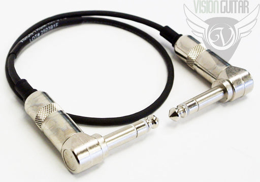 3 Foot (91.44 cm) Best-Tronics Right-Angle TRS Mini Cable - USA Made