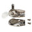 Lava Cable Switchcraft 229 Pancake Plug - Sold Individually