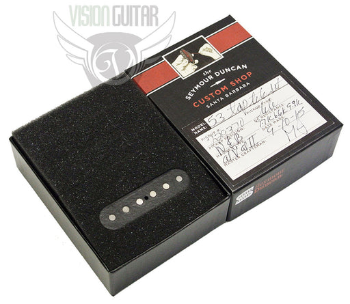 Seymour Duncan Custom Shop 53 Tapped Tele Bridge Pickup