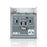 Palmer Audio Tools PEABI Balanced Line Input Switcher