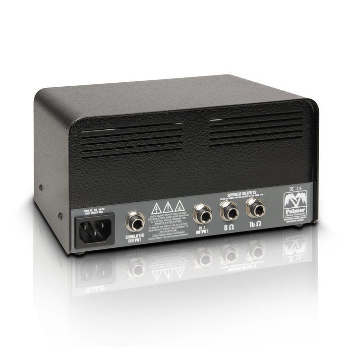 Palmer Audio Tools EINS 1-Watt All Tube Guitar Amplifier