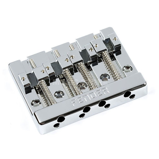 Fender Badass Style High Mass 4-String Bass Bridge 0994407000