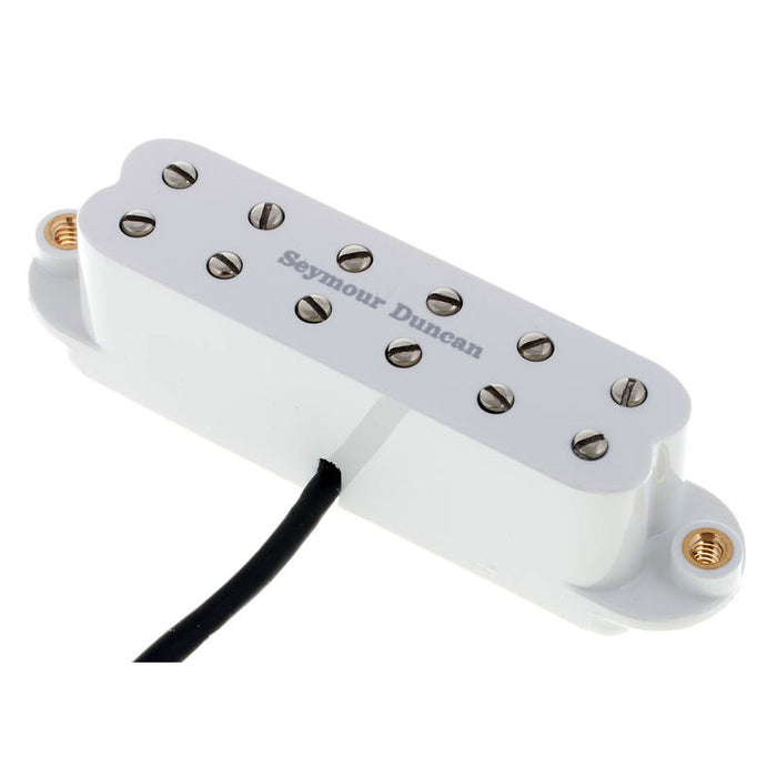 Seymour Duncan SL59-1 Little ‘59 Strat Pickup White 11205-22-W