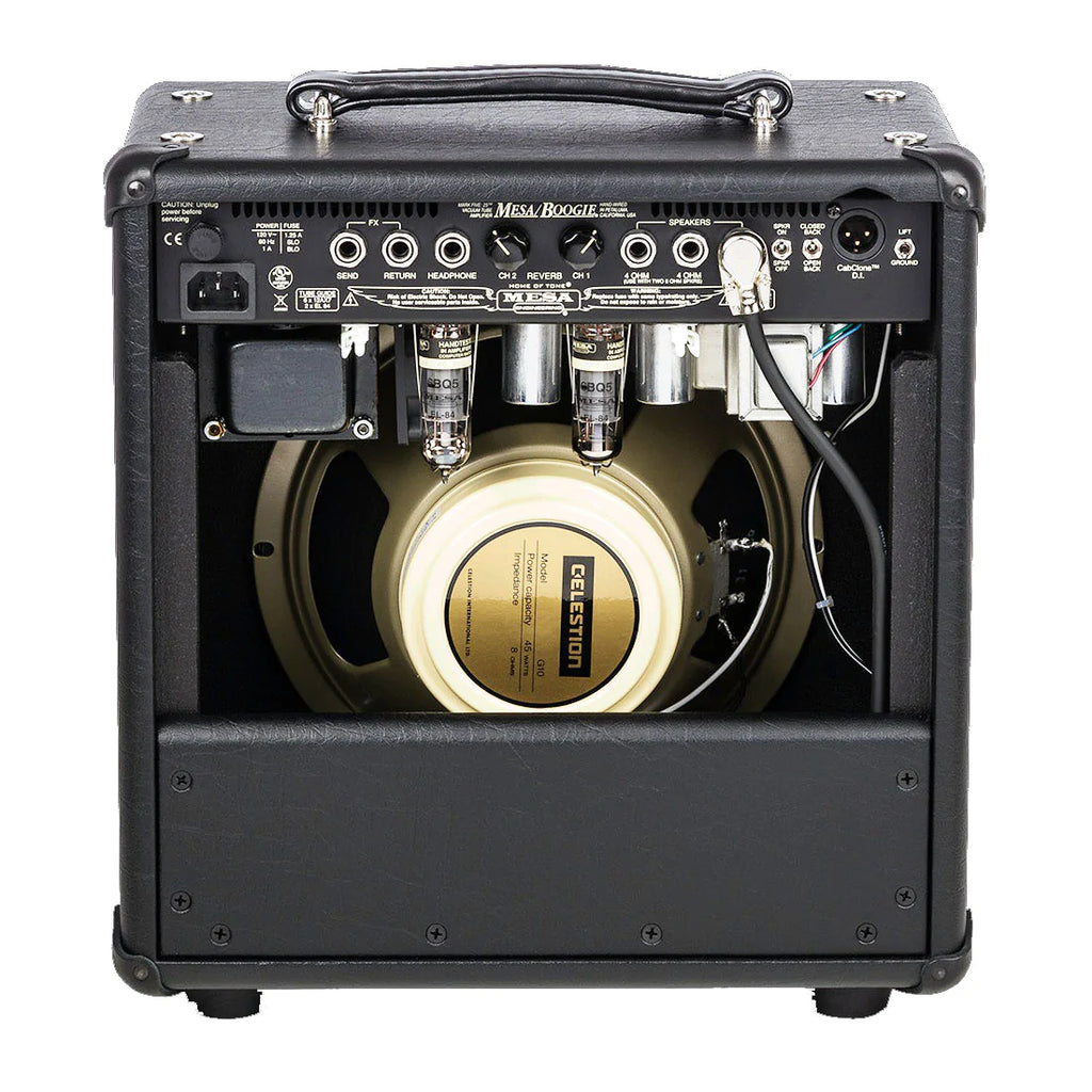 Mesa Boogie Mark Five 25 Amplifier Head | Vision Guitar