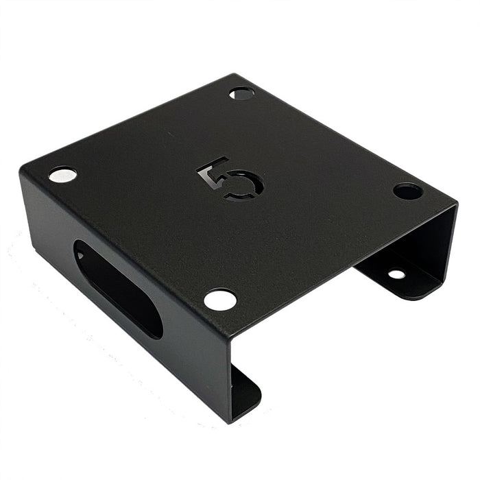 guitar pedal riser Fix FP-5X Pedal Riser Fits Strymon Blue/El Cap 4.0" x 4.5" x 1.5"