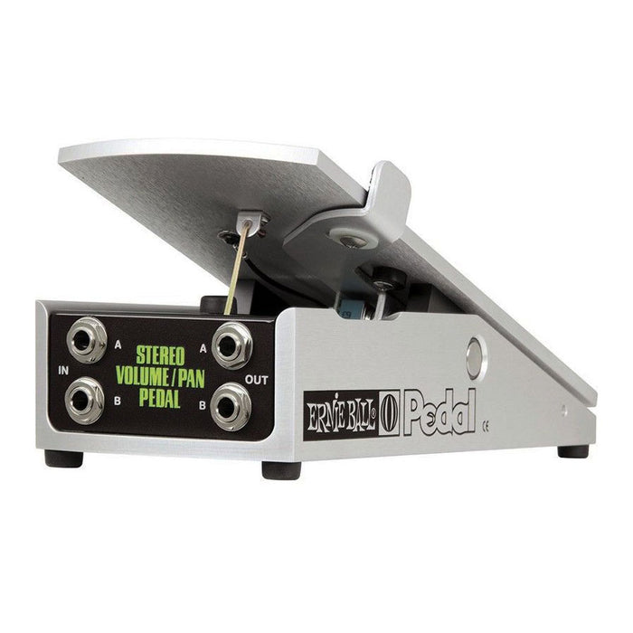 Ernie Ball 500K Stereo Pan Volume Pedal P06165
