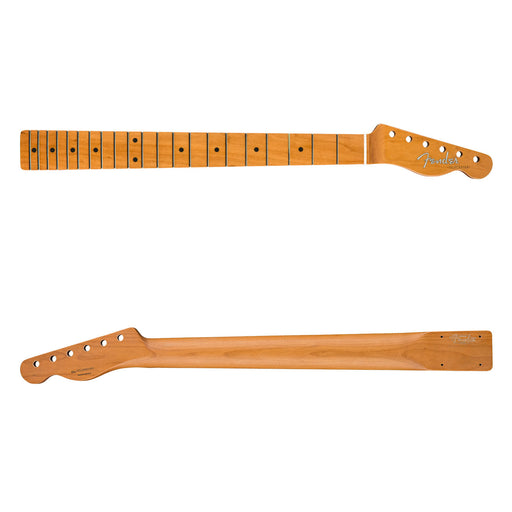 Fender Roasted Maple Vintera Mod '60's Telecaster Neck 0999892920