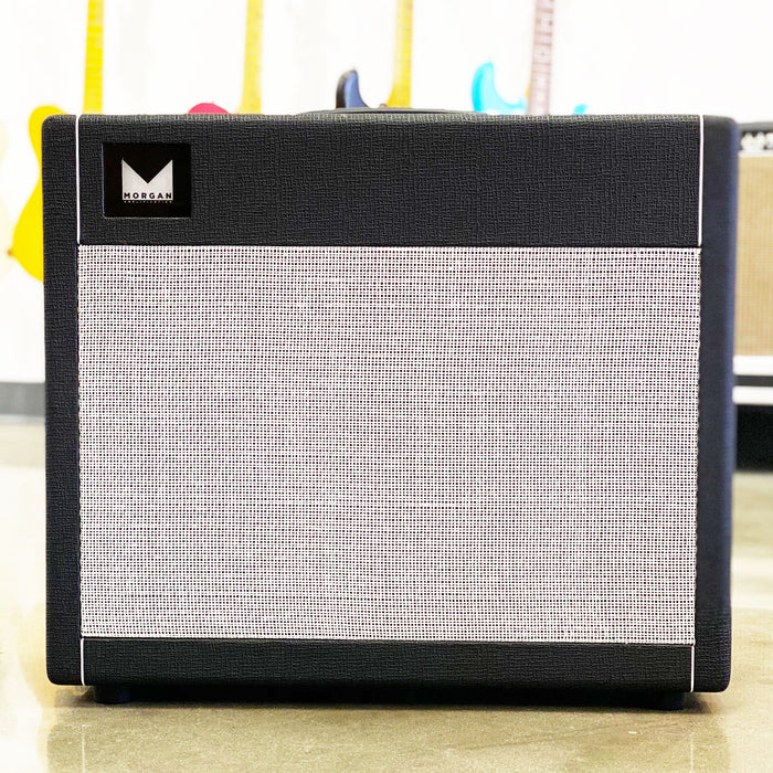 Morgan Amps MVP66 1×12 Combo Amp