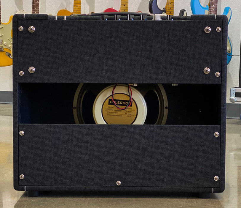 Morgan Amps MVP66 1×12 Combo Amp