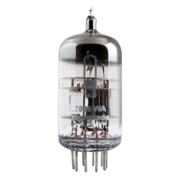 Tube Amp Doctor 7025 WA 12AX7 Vacuum Tube | Vision Guitar