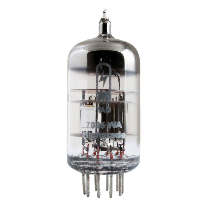 Tube Amp Doctor 7025 WA High Grade Premium Selected 12AX7 Vacuum Tube
