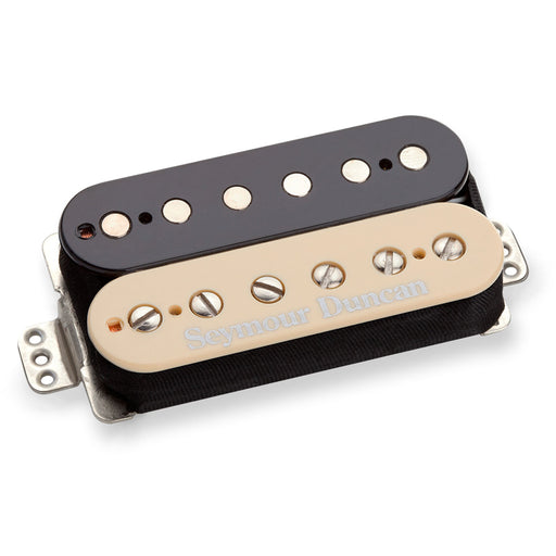 Seymour Duncan 78 Model Trembucker Bridge Pickup Zebra 11103-01-Z