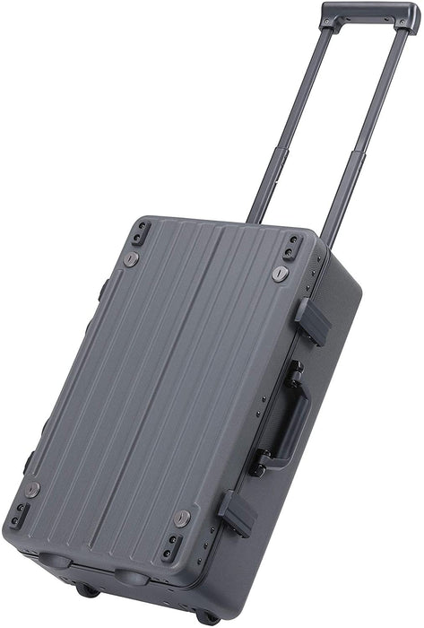 Boss BCB-1000 Suitcase-Style Pedal Board