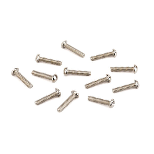 Fender Pure Vintage Slotted Telecaster Bridge Pickup Mounting Screws 0018376049