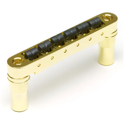 Graph Tech ResoMax NV2 6mm Epiphone Bridge Gold PS-8863-G0