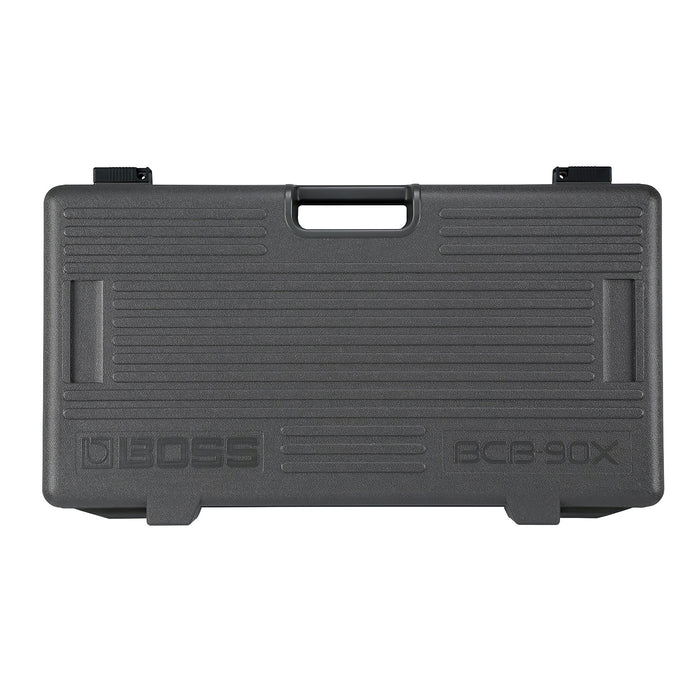 Boss BCB-90X Pedal Board