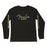 Fender Camo Long Sleeve T-Shirt Black XXL 9192001806