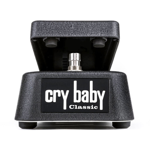 Dunlop GCB95F Cry Baby Classic Wah Pedal Fasel Inductor