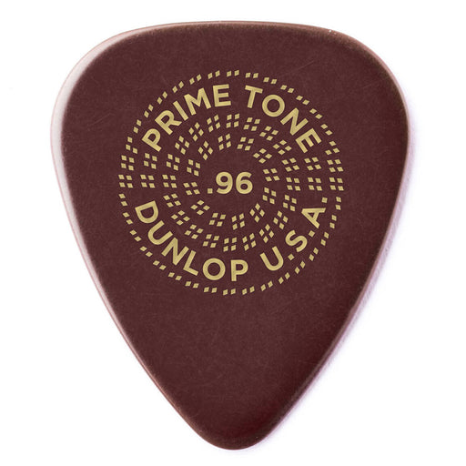 12-Pack Dunlop Primetone Standard Smooth Pick .96mm 511R.96