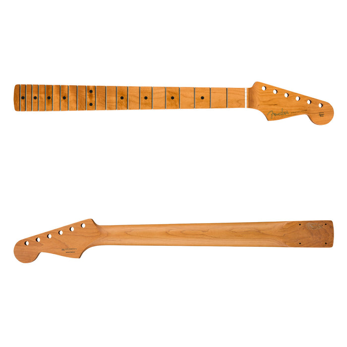 Fender Roasted Maple Vintera Mod '60's Stratocaster Neck 0999992920