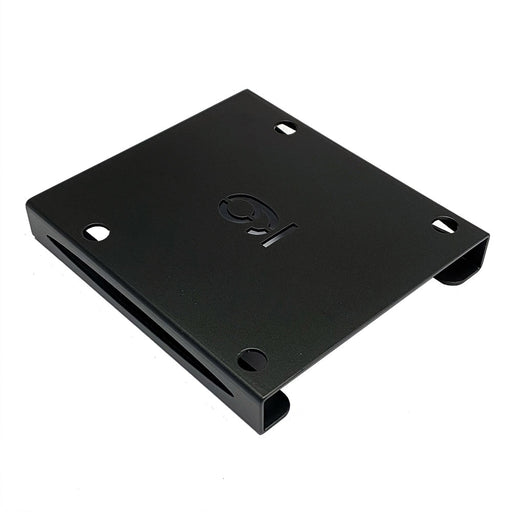 Fix FP-9 Pedal Riser Fits Eventide H9 4.65" x 5.25" x .75"