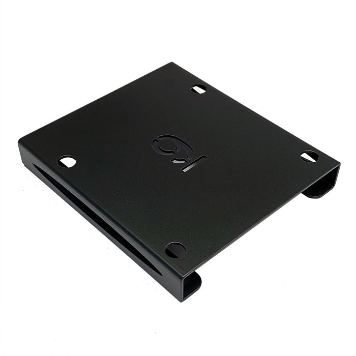 Fix FP-9 Pedal Riser Fits Eventide H9 4.65" x 5.25" x .75"