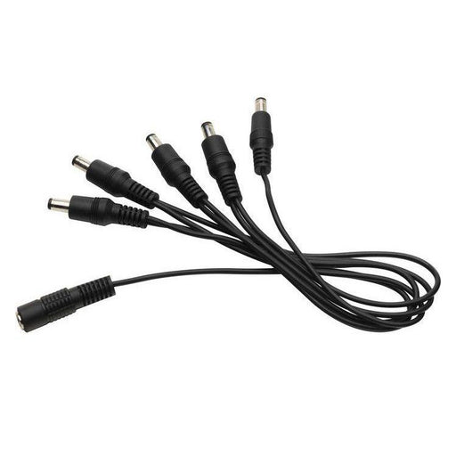 Godlyke Power-All Daisy Chain Cable Straight Plugs CABLE-5