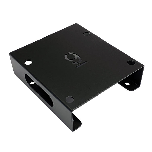 Fix FP-9X Alzapedali – Rialzo Per Pedali Effetto Eventide H9 – Dimensioni 4.65x5.25x1.5″