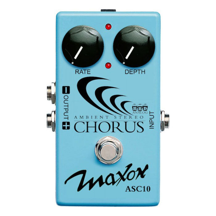 Maxon ASC10 Ambient Stereo Chorus