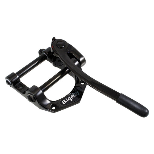 Bigsby Lightning Series II B500 Vibrato Black Tremolo Kit