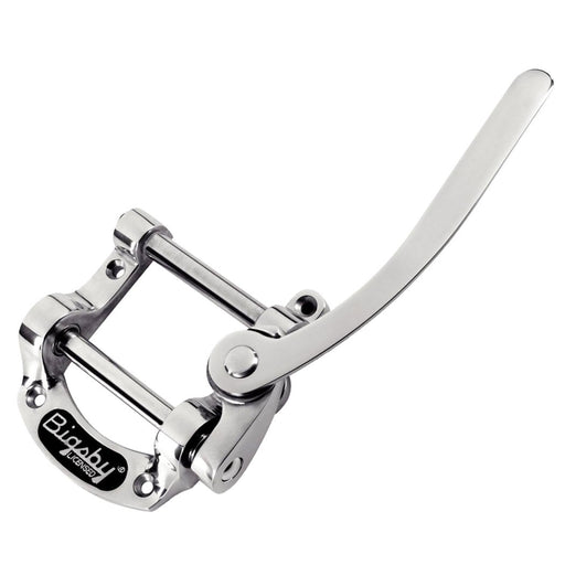 Bigsby B50 Die Cast Polished Aluminum Tremolo Kit