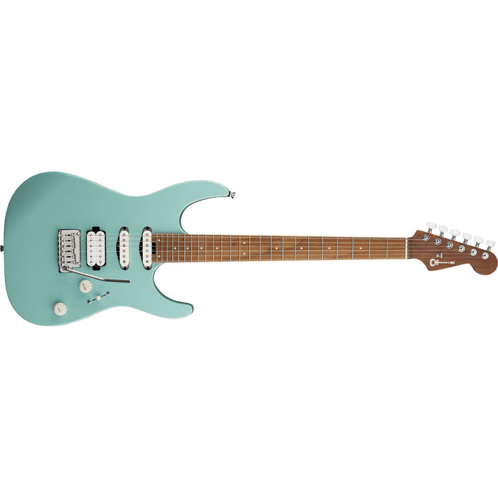 Charvel Rick Graham Signature MJ DK24 2PT CM Caramelized Maple 2929413862